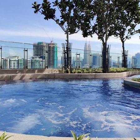 Eclipse Suites Robertson Bukit Bintang Куала Лумпур Екстериор снимка
